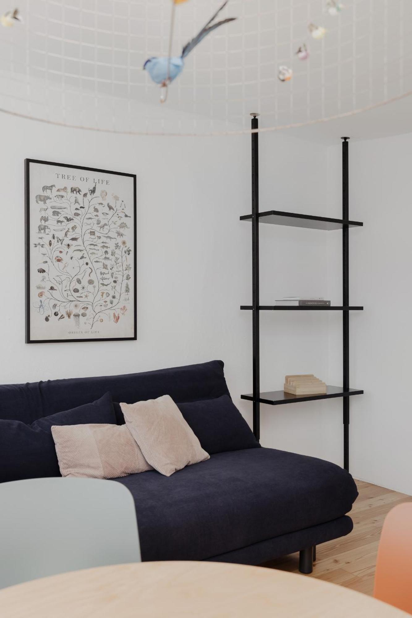 Das Gruene Haus - Boutique Apartments Ecofriendly อินส์บรุค ภายนอก รูปภาพ