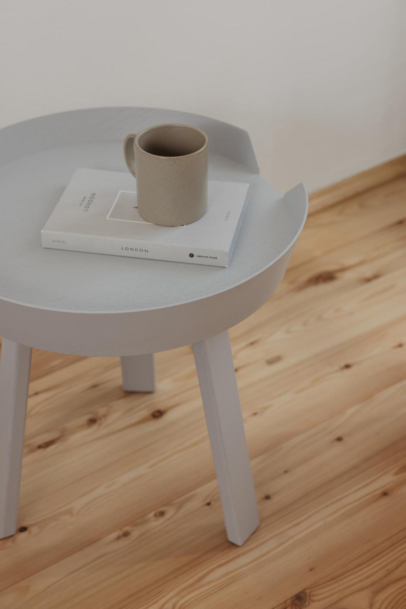 Das Gruene Haus - Boutique Apartments Ecofriendly อินส์บรุค ภายนอก รูปภาพ